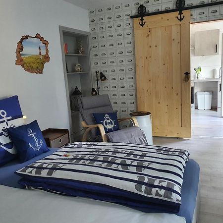 Lighthouse Apartment Drage  Bagian luar foto