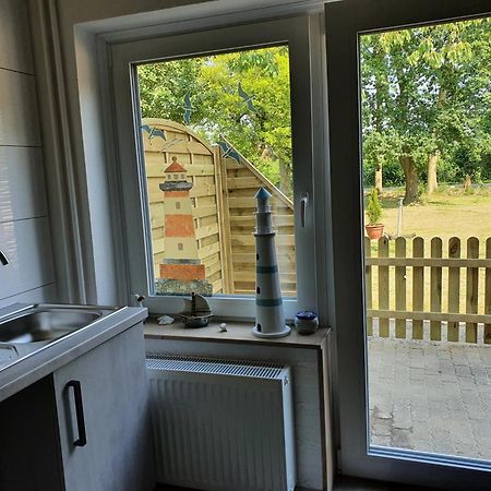 Lighthouse Apartment Drage  Bagian luar foto