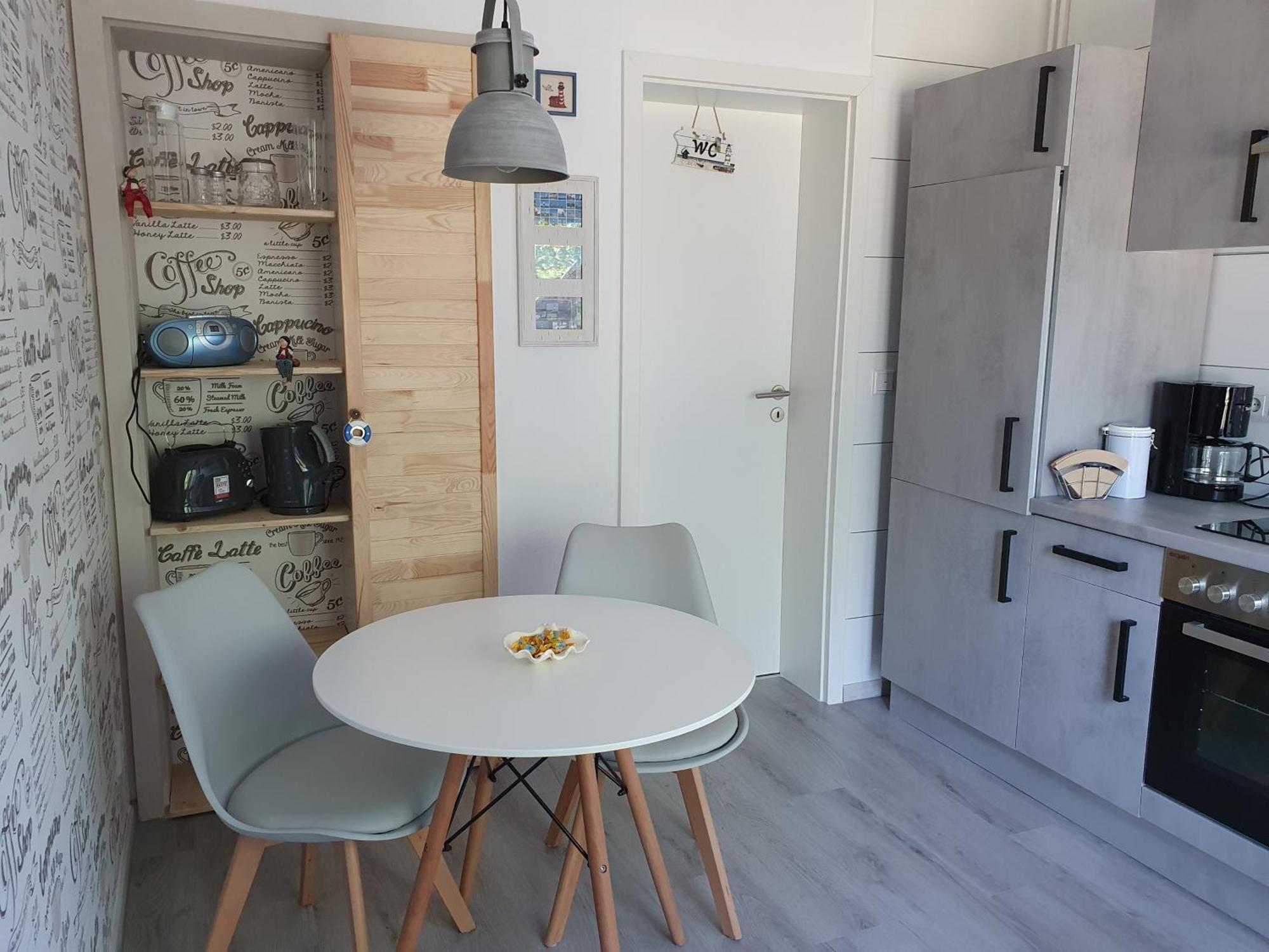 Lighthouse Apartment Drage  Bagian luar foto