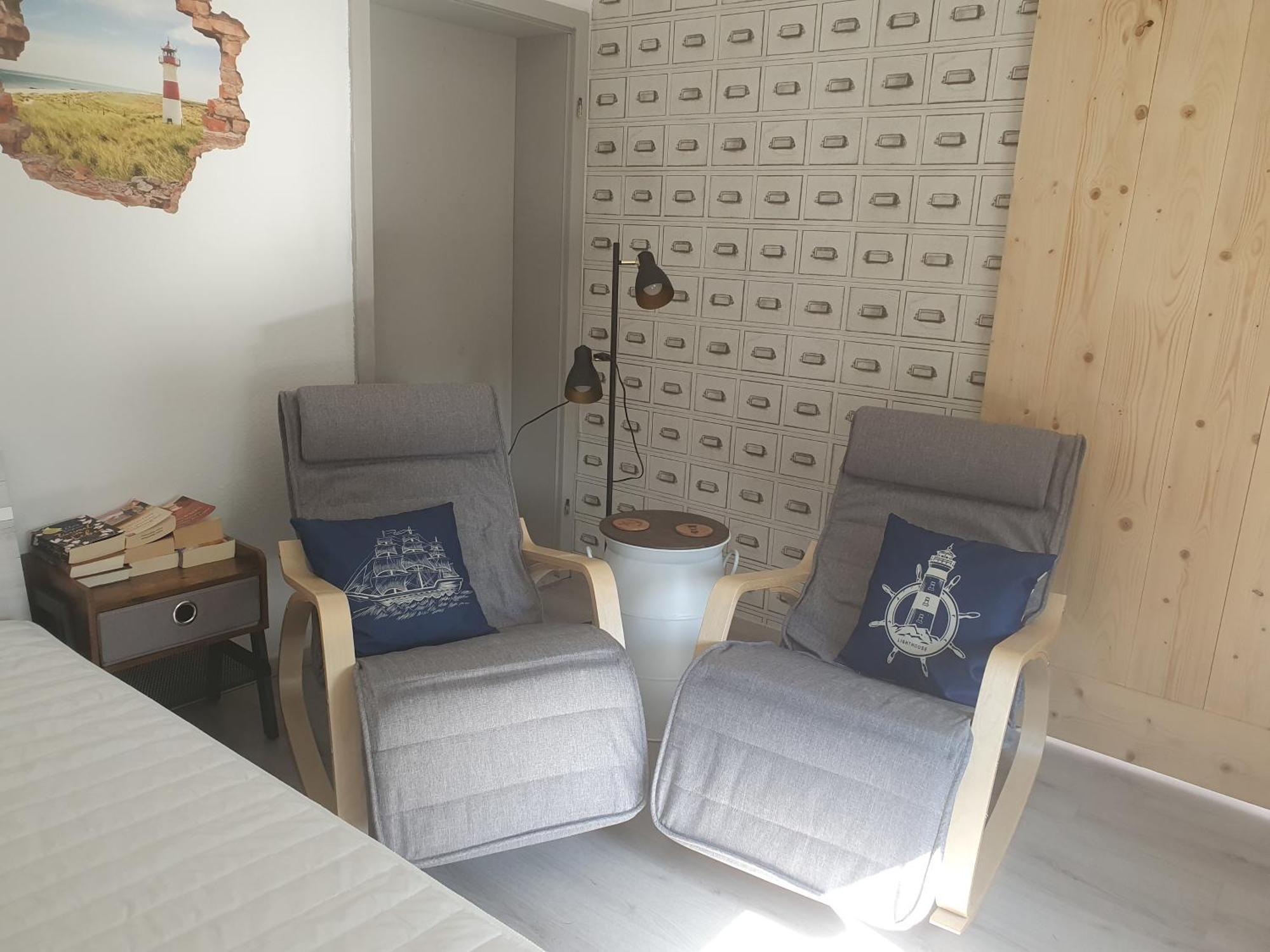 Lighthouse Apartment Drage  Bagian luar foto