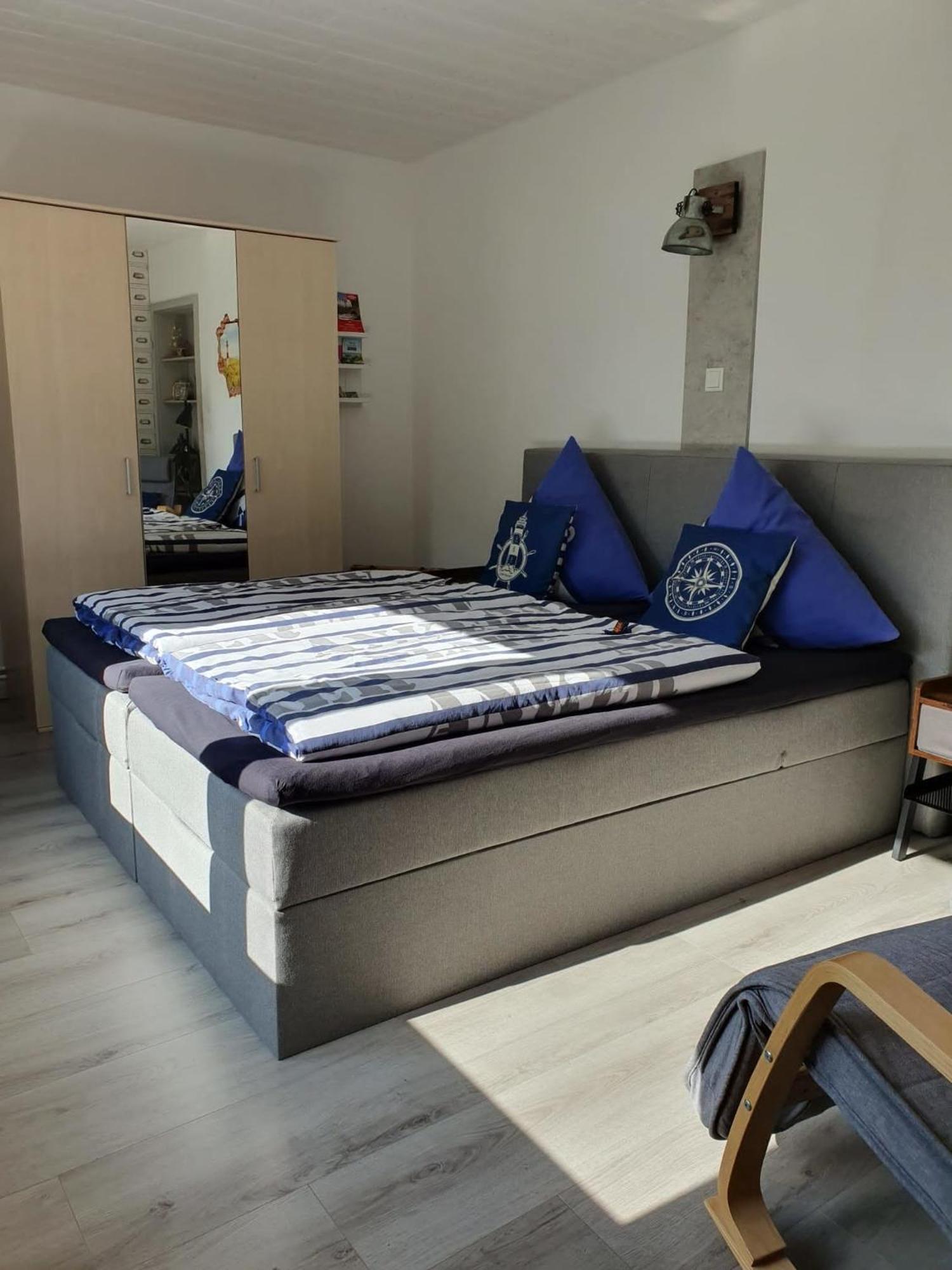 Lighthouse Apartment Drage  Bagian luar foto